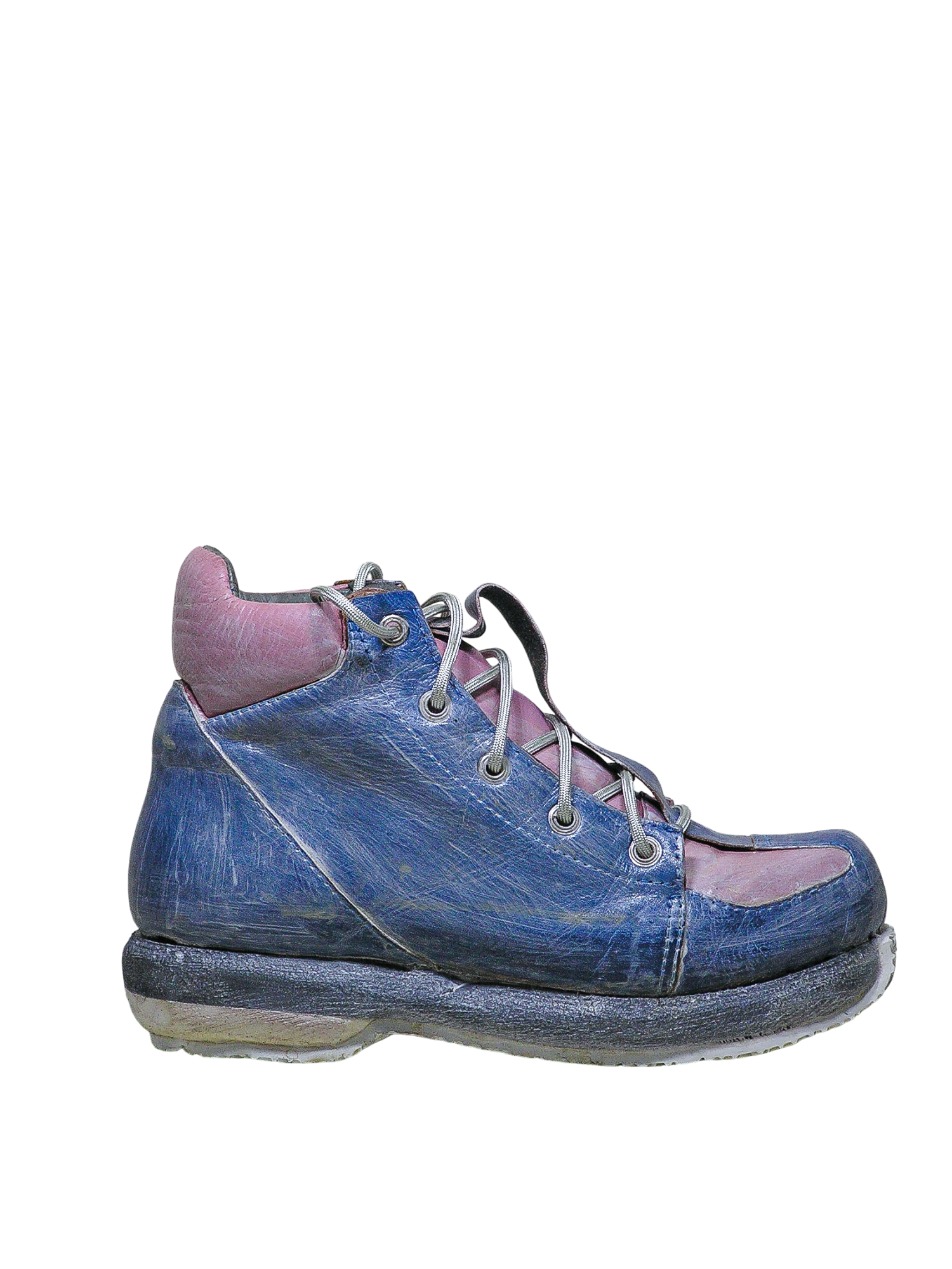 RUNNER BOOTS 01