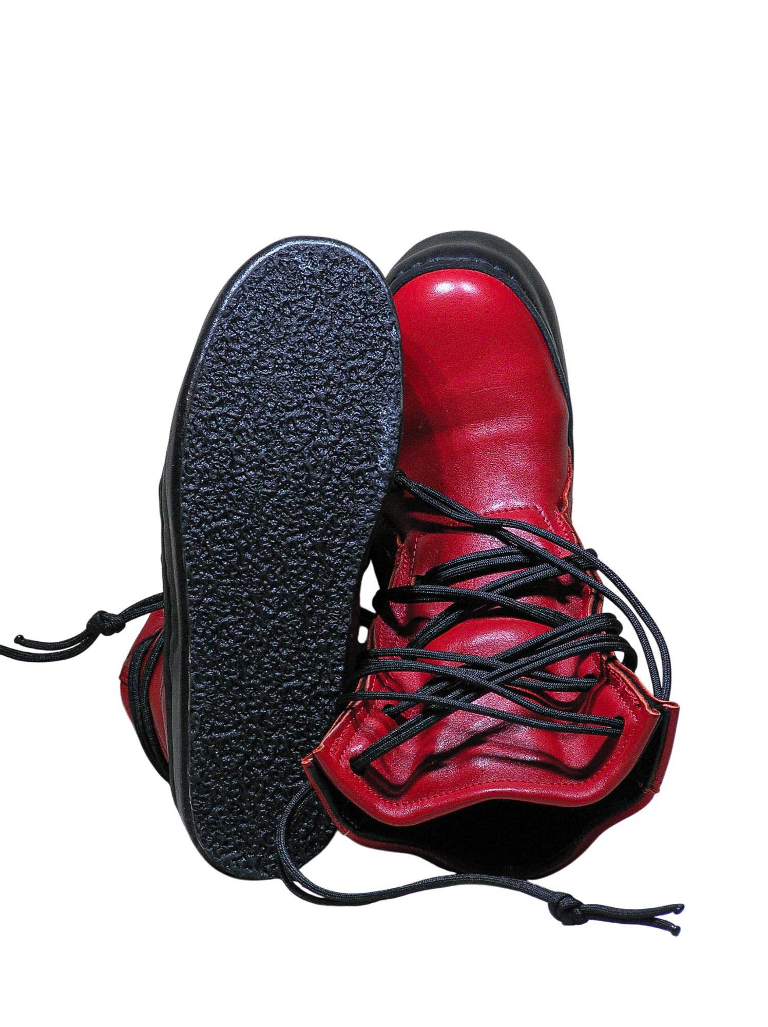 DTS BOOTS 03, 3